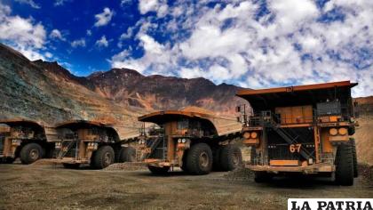 Tras una caída el 2022, para los siguientes años se prevé un notable incremento en la inversión en minería en Perú /rumbominero.com