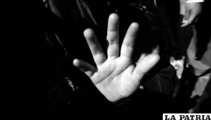 El director está sindicado de cometer abuso sexual /Referencial