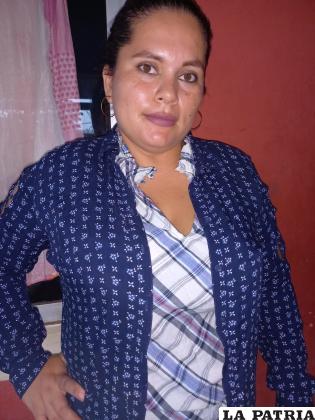 La población de Ascensión de Guarayos quedó atónita, ante la noticia del crimen /Dester Agrega
