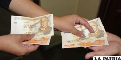Hasta el 20 de diciembre se debe pagar el aguinaldo /RRSS
