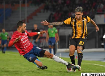 ??Atigrados? y ??aviadores? definirán al próximo clasificado a semifinales /APG
