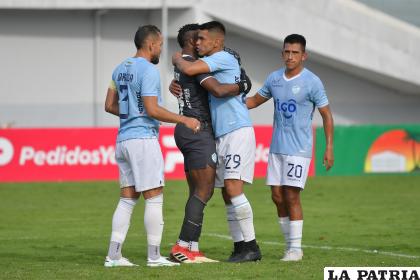El ??equipo del pueblo? está en semifinales /APG
