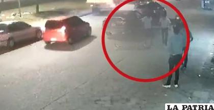 El caso fue denunciado en Comarapa-Santa Cruz /Felcc