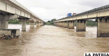 El fatal hecho ocurrió en el río en Yapacaní, Santa Cruz /Cámara Agropecuaria del Oriente