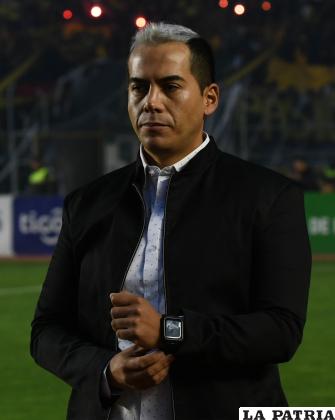 Pablo Cabanillas /APG