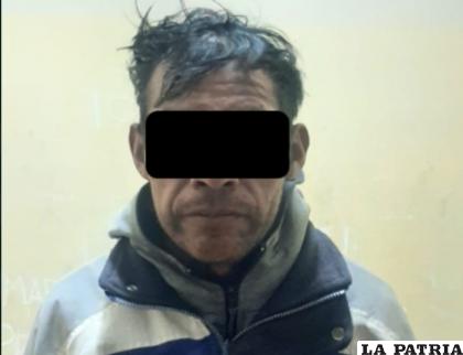 Freddy Ángel es sindicado de violar a su hija de 14 años /FELCV