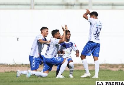 La mitad de los jugadores que lograron el título permanecerán en el equipo /GV San José
