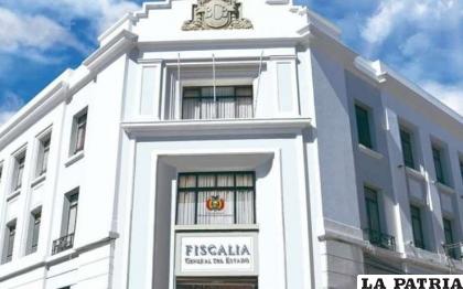 La Fiscalías departamentales brindarán atención por Navidad y Año Nuevo /Ministerio Público