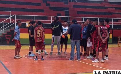 El club Saracho será uno de los anfitriones en la primera fase /Club Saracho