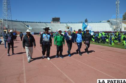 Hasta el momento no se pudo realizar las elecciones en la División Infantojuvenil /LA PATRIA