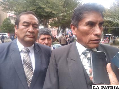 Representantes de las iglesias expresaron su desacuerdo con la nominación de la obra /LA PATRIA