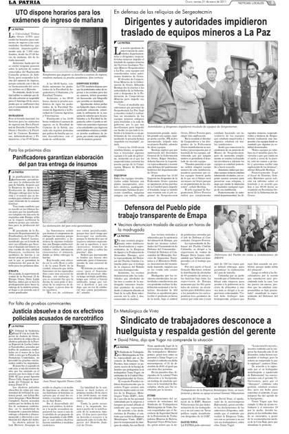 Portada Principal