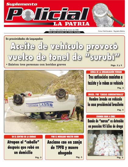 Portada Principal