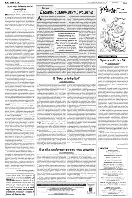 Portada Principal