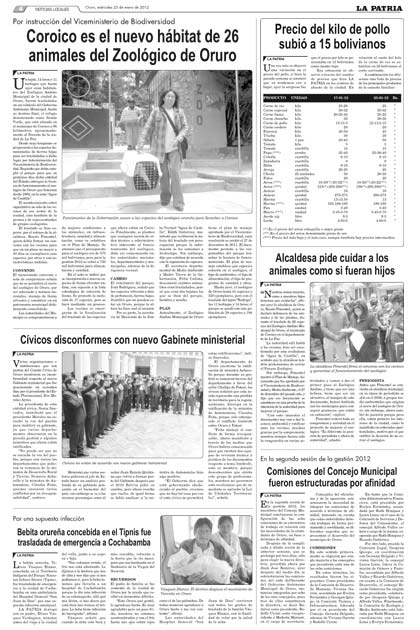 Portada Principal