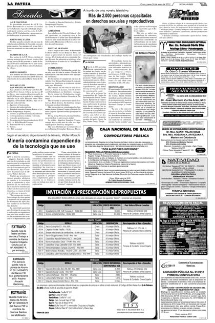 Portada Principal