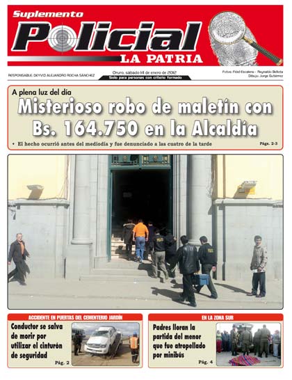 Portada Principal