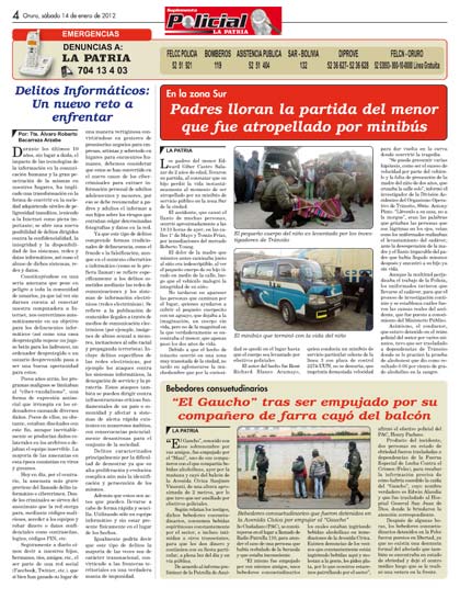 Portada Principal