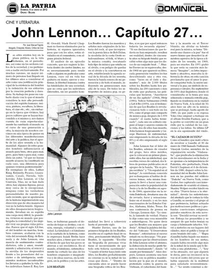 Portada Principal