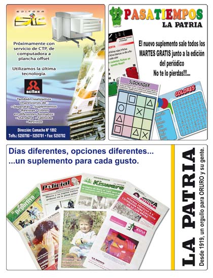 Portada Principal