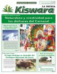 Ecológico Kiswara