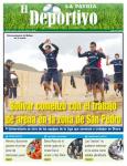 El Deportivo