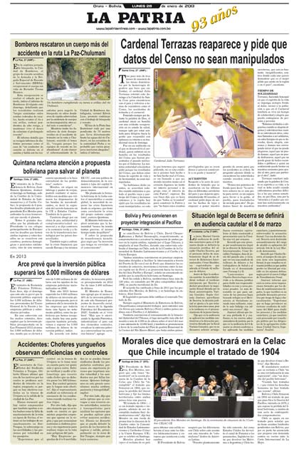 Portada Principal