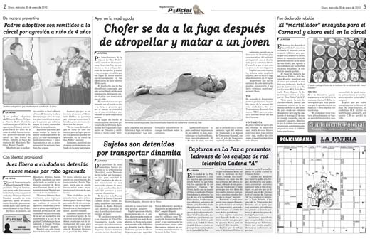 Portada Principal