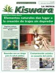 Ecológico Kiswara