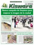 Ecológico Kiswara