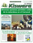 Ecológico Kiswara