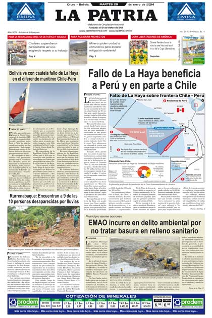 Portada Principal