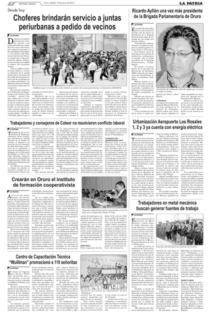 Portada Principal