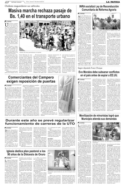 Portada Principal