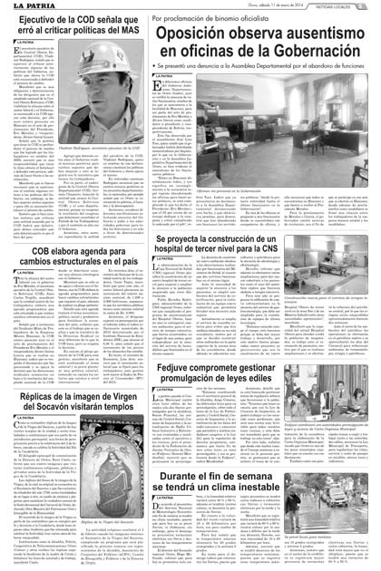 Portada Principal