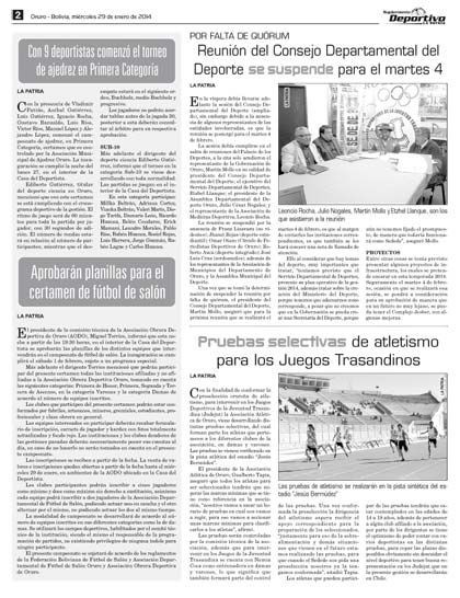 Portada Principal