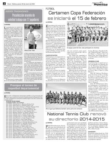 Portada Principal