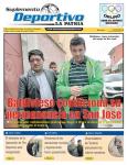 Deportivo