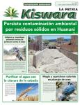 Ecológico Kiswara