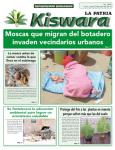 Ecológico Kiswara