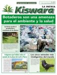 Ecológico Kiswara