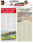 Perspectiva Minera