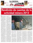Perspectiva Minera