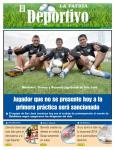 El Deportivo