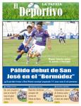 El Deportivo