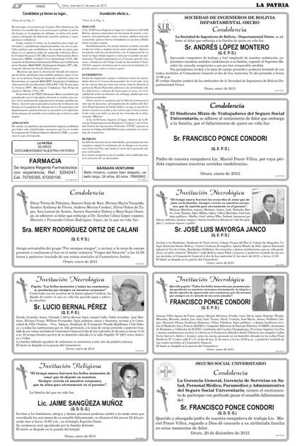 Portada Principal