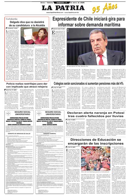 Portada Principal