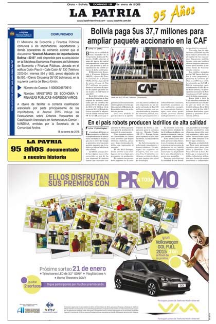 Portada Principal