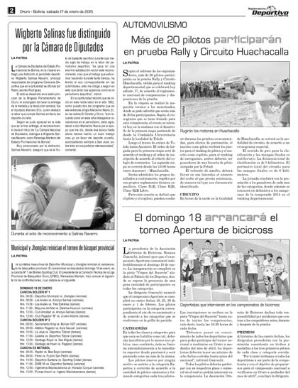 Portada Principal