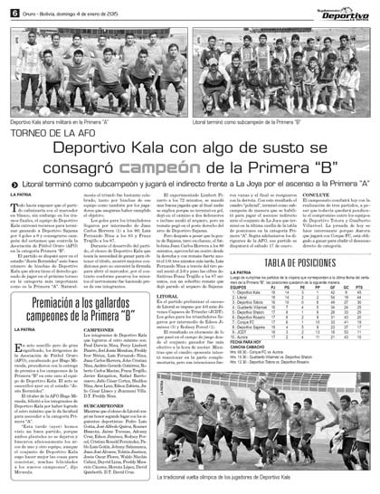 Portada Principal